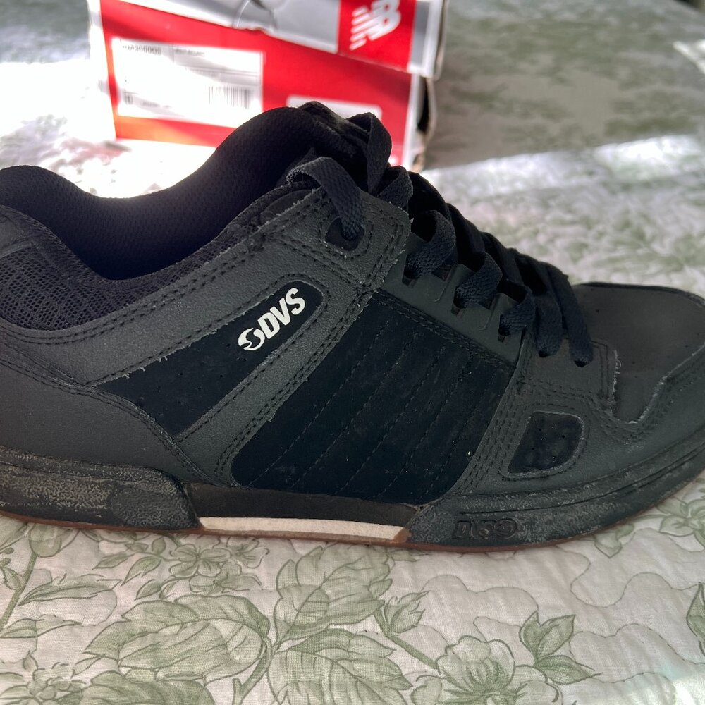 DVS Comanche Shoes